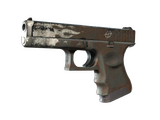 Glock-18 | Оксидное пламя
