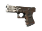 Glock-18 | Oxide Blaze (Field-Tested)