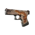 Glock-18 | Weasel image 120x120