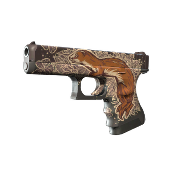 Glock-18 | Weasel image 360x360