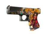 Glock-18 | Королева пуль