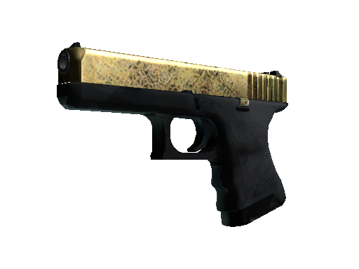 Glock-18 | Brass