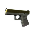 Glock-18 | Brass image 120x120