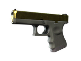 Glock-18 | Латунь