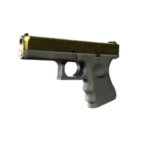 Glock-18 | Латунь