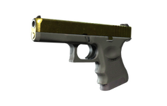 Glock-18 | Brass