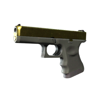 Glock-18 | Brass image 360x360