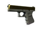 Glock-18 | Brass