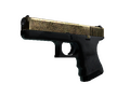 Glock-18 | Brass