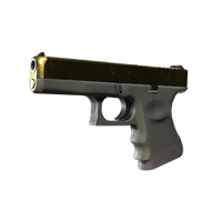 Glock-18 Brass