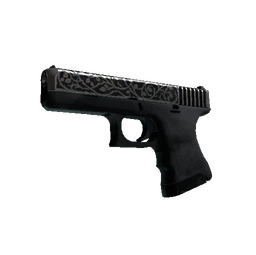 Glock-18 | Ironwork (Field-Tested)