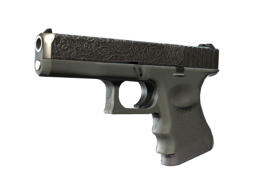 Item Glock-18 | Ironwork (Field-Tested)