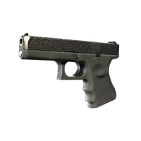 Glock-18 Литьё