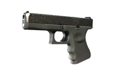 Glock-18 | Ironwork