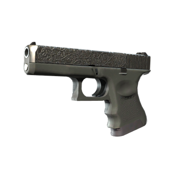 Glock-18 | Ironwork image 360x360