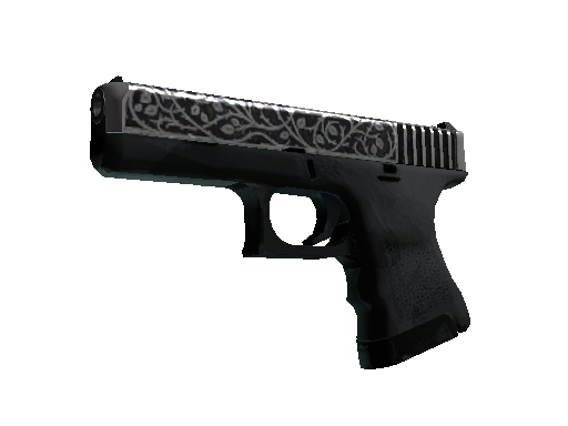 Glock-18 | Ironwork (Factory New)