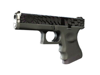 StatTrak™ Glock-18 | Жернов