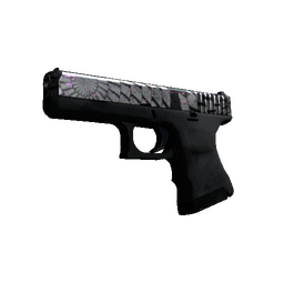 StatTrak™ Glock-18 | Grinder (Field-Tested)