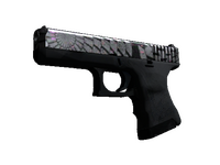 StatTrak™ Glock-18 | Grinder