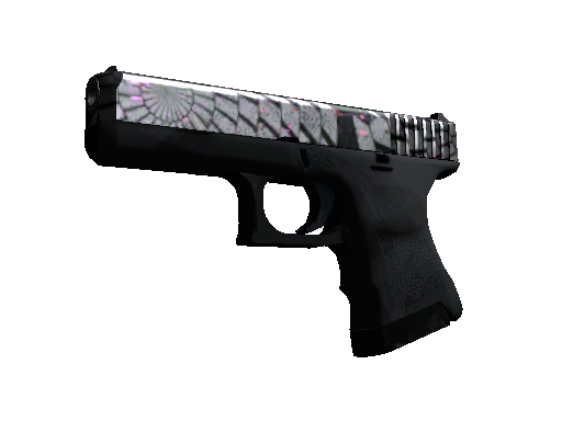 StatTrak™ Glock-18 | Grinder