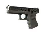 Glock-18 | Жернов