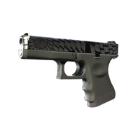 Glock-18 Grinder