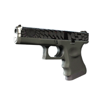 Glock-18 | Grinder image 360x360