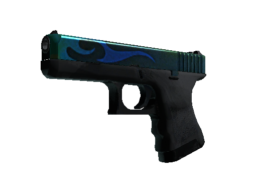 Stattrak tm glock