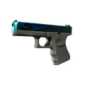 Glock-18 | Bunsen Burner image 120x120