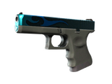 Glock-18 | Горелка Бунзена