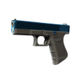 Glock-18 | Twilight Galaxy image 120x120