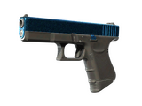 Glock-18 | Сумеречная галактика