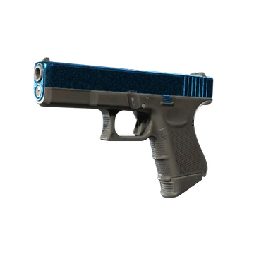 Glock-18 | Twilight Galaxy image 360x360