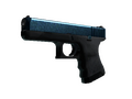 Glock-18 | Twilight Galaxy