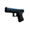 Glock-18 | Twilight Galaxy (Minimal Wear)