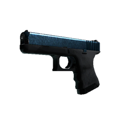 Glock-18 | Twilight Galaxy (Field-Tested)