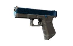 Glock-18 | Twilight Galaxy