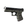 Glock-18 | Dragon Tattoo image 120x120