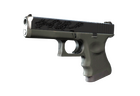 Glock-18 | Dragon Tattoo