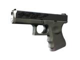 Glock-18 | Татуировка дракона