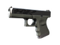 StatTrak™ Glock-18 | Dragon Tattoo (Factory New)