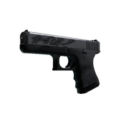 Glock-18 | Dragon Tattoo (Factory New)