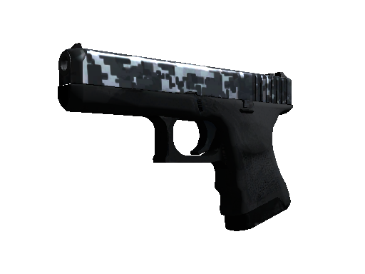 StatTrak™ Minimal Wear