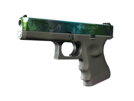 Glock-18 | Doppler gamma