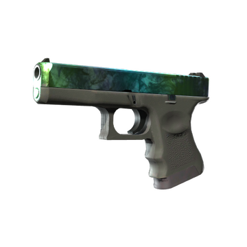 Glock-18 | Gamma Doppler image 360x360