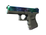 Glock-18 | Гамма-волны