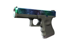 Glock-18 | Gamma Doppler