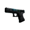Glock-18 | Gamma Doppler (Battle-Scarred)