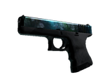 Glock-18 | Gamma Doppler