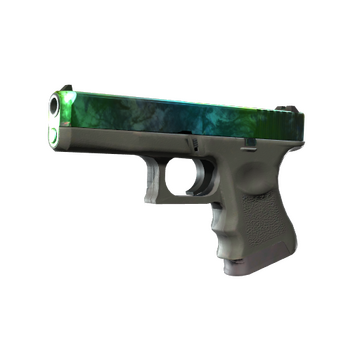 Glock-18 | Gamma Doppler image 360x360